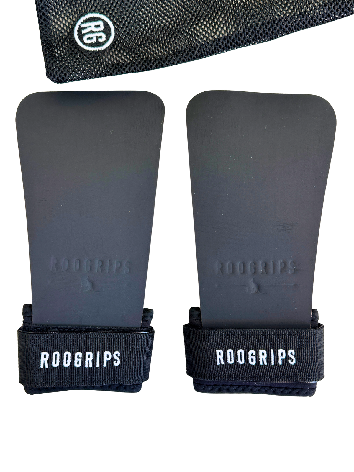 RooGrips® – The World’s Strongest Grips for CrossFit and the Gym