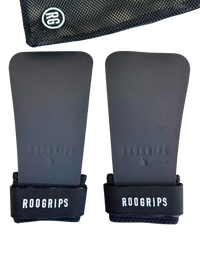 ROOGRIPS MAX GRIP FINGERLESS- Coming Soon