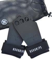 ROOGRIPS MAX GRIP 3 FINGER
