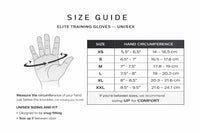 RooGrips Elite Training Gloves