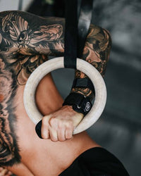 LEATHER GRIPS COMBO - SAVE $30