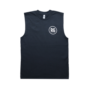 Open image in slideshow, Roogrips Sleeveless Tank
