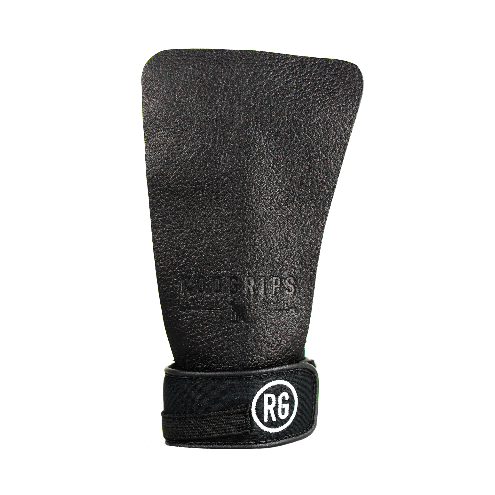 Fingerless no holes hand protection Roogrips