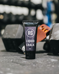 RooGrips Liquid Chalk Front View